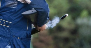  Aprenda a cargar y descargar una escopeta 